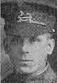 Sergeant J. A. Fielding, West Yorks, Sheffield, wounded Sergeant J. A. Fielding, West Yorks, Sheffield, wounded