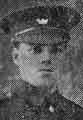 Lance Corporal Albert Habershon, York and Lancaster Regiment, Sheffield, killed Lance Corporal Albert Habershon, York and Lancaster Regiment, Sheffield, killed