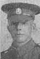 Lance Corporal Harry Hill, York and Lancaster Regiment, Sheffield, killed Lance Corporal Harry Hill, York and Lancaster Regiment, Sheffield, killed