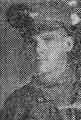Private Jos Wood, King's Own Yorkshire Light Infantry (KOYLI), Hollinsend, Sheffield, previously reported missing, now reported killed Private Jos Wood, King's Own Yorkshire Light Infantry (KOYLI), Hollinsend, Sheffield, previously reported missing, now reported killed
