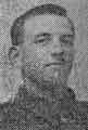 Corporal O. P. Watkins, King's Own Yorkshire Light Infantry (KOYLI), Sheffield, killed