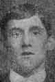 Private J. Marsden, York and Lancaster Regiment, Sheffield, wounded