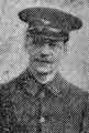 Company Sergeant Major J. Brennan, King's Own Yorkshire Light Infantry (KOYLI), Sheffield, awarded Military Medal