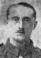 Private G. E. Jones, York and Lancaster Regiment, Swinton, seriously wounded