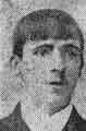 Private W. Saville, York and Lancaster Regiment, Sheffield, died of wounds