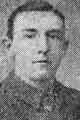Lance Corp. Eric Ward, Royal Engineers, Sheffield, died of wounds