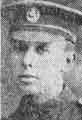 Private A. Hodgkins, Northumberland Fusiliers, Heeley, Sheffield, wounded