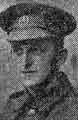 Sergeant W. Bailey, York and Lancaster Regiment, Darnall, Sheffield, killed