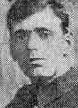 Lance Corporal J. Moran, D.O.W. [Duke of Wellington's] Regiment, Park, Sheffield, killed