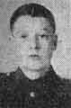 Private E. Holland, King's Own Yorkshire Light Infantry (KOYLI), Sheffield, killed