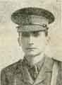 Local York and Lancaster [Regiment] casualties - Lieutenant G. Ingold, of Woolley House, Wincobank, Sheffield, wounded