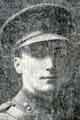 Lieutenant Horsley, Royal Engineers, of 28 Springfield Road, Millhouses, Sheffield, wounded