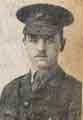 Second-Lieutenant B. Hutchinson, East Yorkshire Regiment, of 72, Cannon Hall Road, Sheffield, wounded