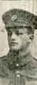 Private T. A. W. Newsholme, York and Lancaster Regiment, of Sharrow, Sheffield, wounded