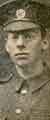 Private C. E. Harrison, York and Lancaster Regiment, Byron Road, Sheffield, wounded