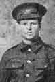 Private Herbert Holmes, King's Own Yorkshire Light Infantry (KOYLI), of Vine Road, Darnall, Sheffield, wounded and awarded Military Medal
