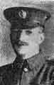 Sapper F. Kilner, Royal Engineers, Sheffield, killed