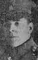 Private William South, York and Lancaster Regiment, Sheffield, killed