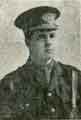 Lieutenant Earl, York and Lancaster Regiment, of Wales Vicarage, Sheffield, wounded