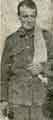 Lance-Corporal Frank Jameson, York and Lancaster Regiment, son of Mr A. E. Jameson, Conservative agent for Central Sheffield, wounded Lance-Corporal Frank Jameson, York and Lancaster Regiment, son of Mr A. E. Jameson, Conservative agent for Central Sheffield, wounded