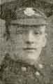 Lance-Corporal W. C. Jackson. E.Y. [East Yorkshire Regiment], Woodhouse, missing