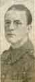 Private Thos. Wm. Clarke, York and Lancaster Regiment, 33, Netherthorpe Street, wounded