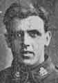 Sergeant P. Beech, York and Lancaster Regiment, late of 30 King Street, Masbrough, awarded Military Medal
