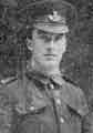 Private C. E. Bradbury, K.S.L.I. (Kings Shropshire Light Infantry), Sheffield, awarded Military Medal