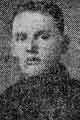 Private W. H. Clarke, East Yorkshire Regiment, Sheffield, killed