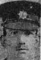 Private George W. Haslam, Coldstream Guards, Woodseats, Sheffield, killed
