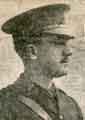 Second-Lieutenant C. E. Merryweather, D.O.W. (Duke of Wellingtons) Regt., son of the late Canon Merryweather, Fulwood. Wounded Second-Lieutenant C. E. Merryweather, D.O.W. (Duke of Wellingtons) Regt., son of the late Canon Merryweather, Fulwood. Wounded