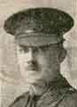 Lieutenant E. McCallum, York and Lancaster Regiment, son of Mr Duncan McCallum, of Linden Avenue, Woodseats, Sheffield. Wounded. Lieutenant E. McCallum, York and Lancaster Regiment, son of Mr Duncan McCallum, of Linden Avenue, Woodseats, Sheffield. Wounded.