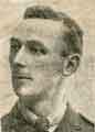 Second-Lieutenant William Hirst, York and Lancaster Regiment, a well-known Wombwell officer. Killed Second-Lieutenant William Hirst, York and Lancaster Regiment, a well-known Wombwell officer. Killed