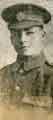 Private T. H. Williamson, York and Lancaster Regiment, son of Mr. T. H. Williamson, secretary of the Sheffield Institute for the blind, wounded