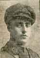 Lieutenant W. H. Gould, York and Lancaster Regiment, of Holmcliffe, Brincliffe Edge Road, Sheffield. Wounded and shell shock