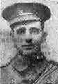 Lance Corporal John Parker, King's Royal Rifles (KRR), Sheffield, killed
