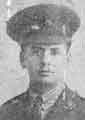 2nd Lt. A. Hoult, East.Yorkshire Regiment, Heeley, Sheffield, has died in France