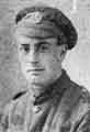 Private R. T. Owen, York and Lancaster Regiment, Sheffield has been awarded the Military Medal
