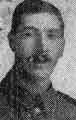 Sergeant Major A. E. Sellars, King's Own Yorkshire Light Infantry (KOYLI), Sheffield, killed.