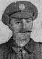 Lance Corporal W. Peckett, York and Lancaster Regiment, Sheffield, killed.