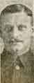 Sergeant. J. Hides, King's Own Yorkshire Light Infantry (KOYLI), 75, Greaves Street, Walkley, Sheffield, wounded