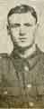 Private John Dempsey, York and Lancaster Regiment, 30, Love St., Sheffield, wounded