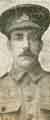 Rifleman Thomas Yorbury, Rifle Brigade, Featherstone, killed