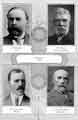 Sheffield and Ecclesall Co-operative Society - past presidents