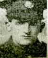 Private H. Wright, East Yorkshire Regiment., Sheffield, twice wounded