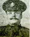 Private William Birch, East.Yorkshire Regiment., Sheffield, wounded