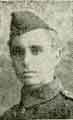 Private F. O. Appleby, York and Lancaster Regiment, Sheffield, died of wounds