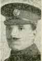Corporal J. Swindell, York and Lancaster Regiment, Sharrow, Sheffield, wounded
