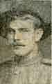 Private Arthur Pashley, East Yorkshire Regiment, Chapeltown, killed