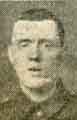 Lance-Corporal George Scattergood, York and Lancaster Regiment, Worsbrough Bridge, killed